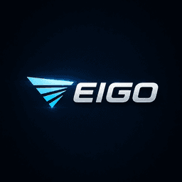 EIGO logo